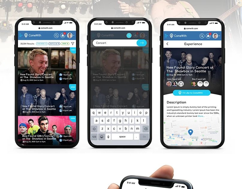 Pulse Finance Mobile